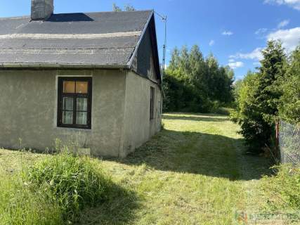 Siedlisko na pięknej działce 3130 m2 koło Włodawy