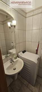 Mieszkanie na sprzedaż, 67,8 m2, Myślibórz