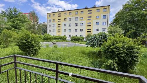 2-pokojowe mieszkanie - po generalnym remoncie.