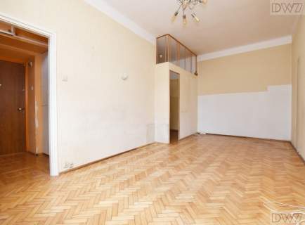 Kawalerka, 25 m2, ul. Bocheńska 8, Kazimierz