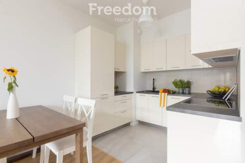 2 pokoje, Apartamenty Ogrodowa