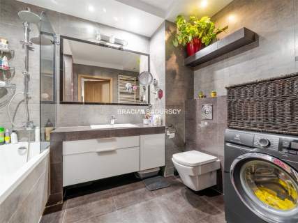 3 POKOJE l 2 BALKONY l 60M2 l WOLA DUCHACKA