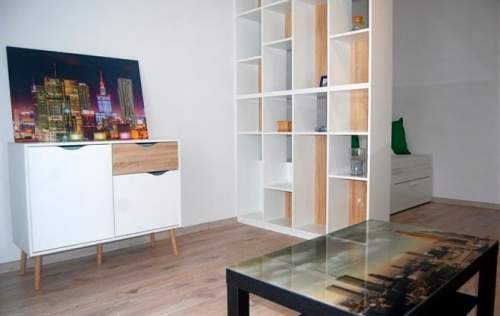 Kawalerka - Sokratesa 11B Metro, balkon, 32 m