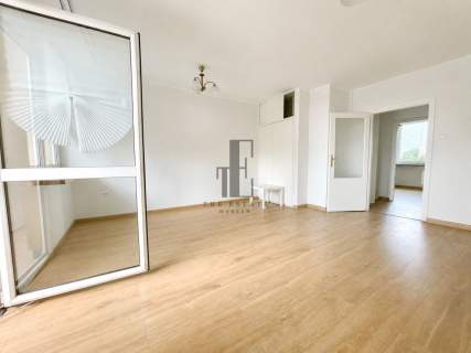 Plac Zawiszy Inwestycyjne Balkon Piwnica