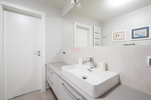 Luksusowy apartament na wodzie/prywatny taras na dachu/Centrum