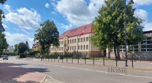 Działka 1ha zabudowa szereg /bliźniacza blisko Waw