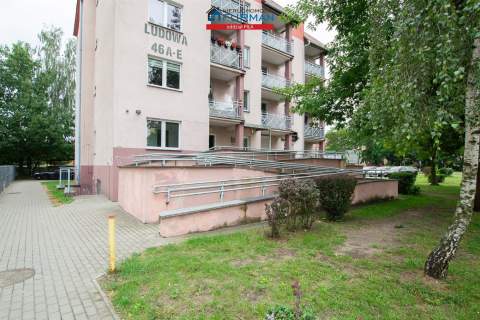 Nieruchomość komercyjna na sprzedaż, 32 m2, Piła