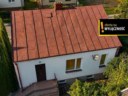 Rodzinny dom z klimatem w Bogorii obok zalewu
