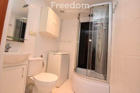 Kawalerka z balkonem Zaodrze 29,5 m 