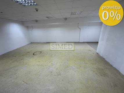 Magazyn bez okien,suchy,rampa,parking,ochrona
