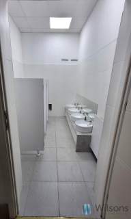 LOKAL PARTEROWY WOLA - 116 m - WITRYNA