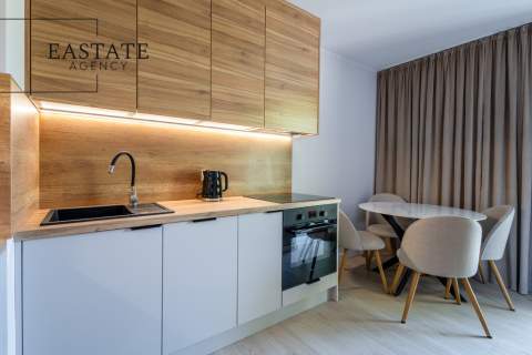Nowe Komfortowe 28m Gdańsk Siedlce