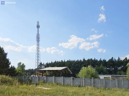 Oferta dla inwestora lub przedsiębiorcy - BEZ PROWIZJI