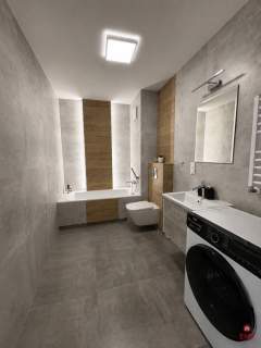 Luksusowy apartament w sercu Augustowa