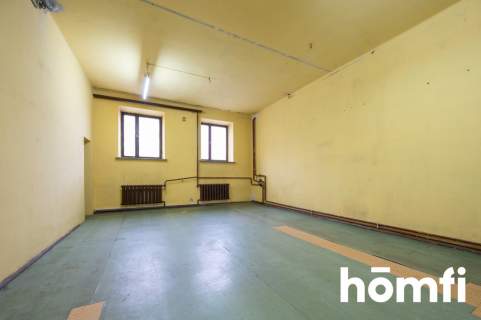 Lokal 161m2, ruchliwa ulica z witryną ul. Legionów