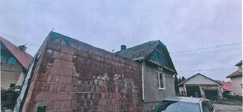Dom na sprzedaż, 51,73 m2, Mrowla