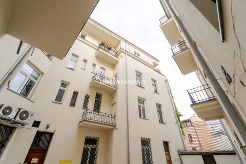 250m2 Stare Miasto, Św. Krzyża bez prowizji