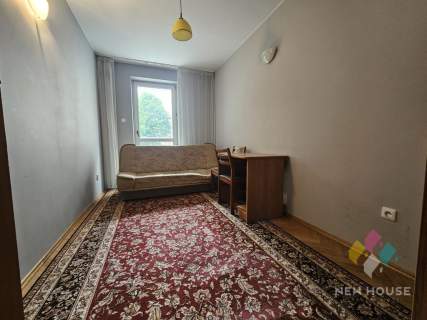 2 pokoje blisko Kortowa, Szpitala Uniwesyteckiego