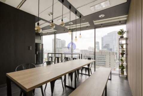 Wola lokal biurowy 348,50m2 do wynajęcia