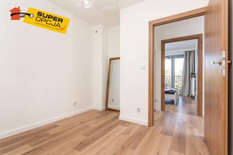 Apartament w samym centrum kazimierza z balkonem