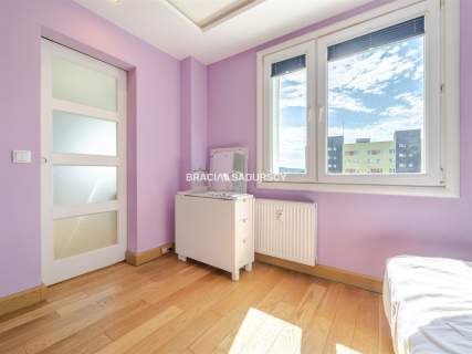 Mieszkanie na sprzedaż, 35 m2, Kraków