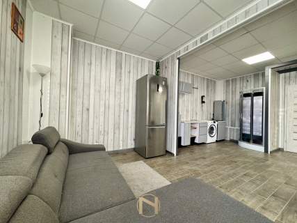 Lokal użytkowy do wynajęcia, 64,89 m2, Gorzów Wielkopolski