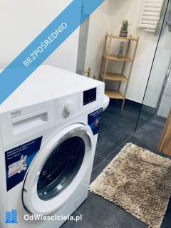 Do wynajęcia 2-pokojowy apartament z balkonem o powierzchni 50...