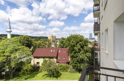 Mieszkanie do wynajęcia, 42 m2, Gdańsk
