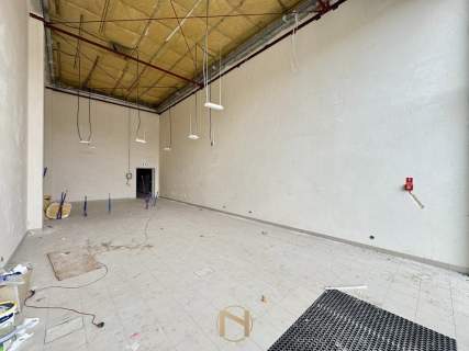 Lokal użytkowy do wynajęcia, 414,5 m2, Gorzów Wielkopolski