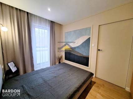 Przytulne, nowoczesne mieszkania w centrum miasta 