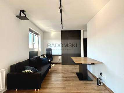 Dwupokojowe mieszkanie od października - Maciejka
