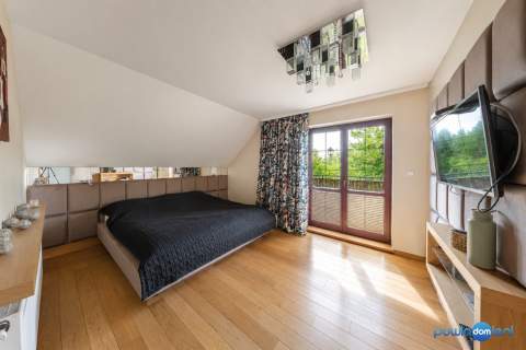 Dom 188 m po remoncie 5 pokoi duży taras bar