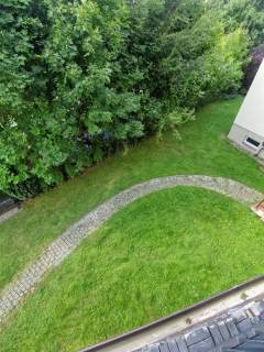 Apartament w zieleni nad rzeką w centrum Rumi