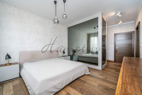 Do wynajęcia apartament 160 m Marina Mokotów