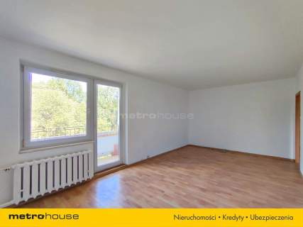 72 m do wprowadzenia Balkon, Garderoba, Winda