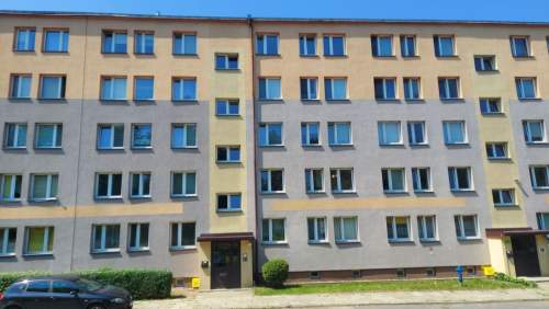 Bielsko-Biała ul. Krasickiego 16