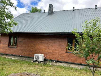 Atrakcyjny dom 80/5800m2, gm. MICHAŁOWO