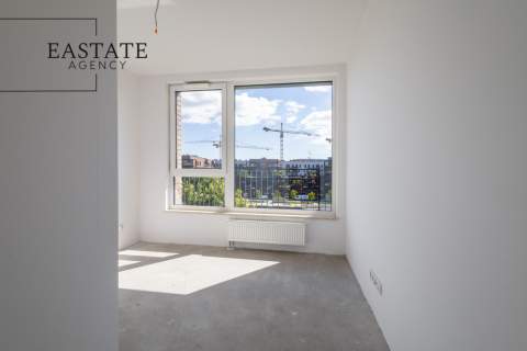 APARTAMENT Z WIDOKIEM NA MOTŁAWĘ I 73,37 m I