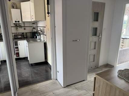 Mieszkanie 48,32 m.kw, 2 pokoje, Kłodzko