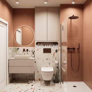 Dwupokojowy apartament nr 11   Nowy Świat 4