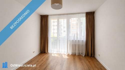 4 pokoje Garderoba Centrum Po generalnym remoncie Balkon