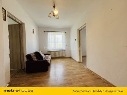 Urokliwy Dom w malowniczej okolicy