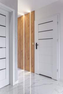 3 pokoje o pow. 48m2, balkon, po remoncie, umeblowane, Widok