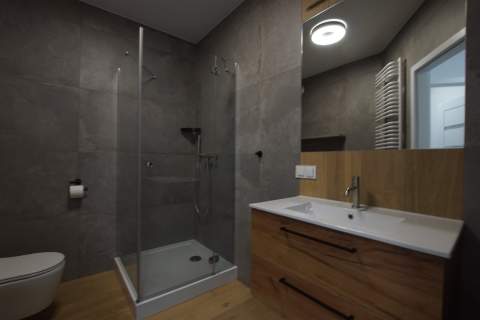 NOWY APARTAMENT 29 LISTOPADA 2 pok Garaż