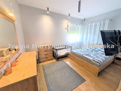 Bezczynszowe mieszkanie, 2 pkoje, 70m2, Lubin
