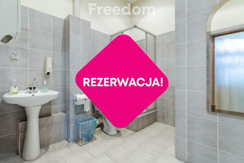 Mokotów 270 m z projektem na mieszkanie