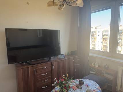 Syndyk sprzeda 1/2 udziału w prawie do lokalu mieszkalnego