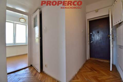 Mieszkanie 1 pok, 37 m2, Żeromskiego, Psie Górki