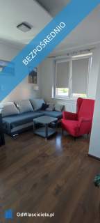 NOWE BUDOWNICTWO JASNE MIESZKANIE Z BALKONEM - 52,07 m . MIEJSCE...