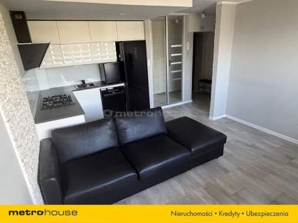 Mieszkanie na sprzedaż, 39 m2, Warszawa